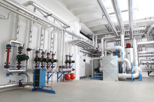 Asia-Pacific Air Handling Unit (AHU) Market Set to Reach USD 9 Billion by 2030, Growing at a 6% CAGR
