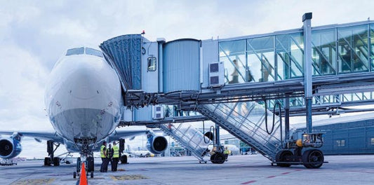 Airport Stands Equipment Market to Reach USD 2 Billion by 2030, Driven by Growing Air Travel Demand and Airport Expansions