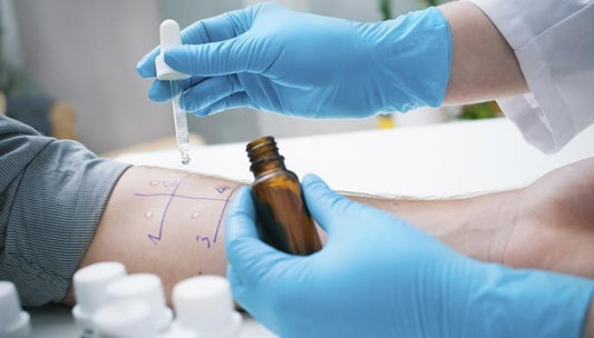 Allergy Diagnostics and Therapeutics Market Set for Significant Growth, Expected to Reach $55 Billion by 2030