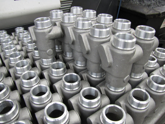 Aluminium Casting Market Set to Reach USD 87 Billion by 2030, Growing at a 5% CAGR Driven by Rising Demand in Automotive, Aerospace, and Construction Industries