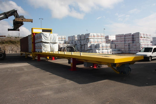 Russia Automated Truck/Trailer Loading System Market to Grow at 4% CAGR, Reaching USD 7 Million by 2030