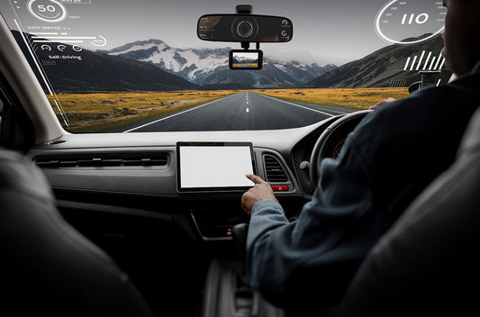 In-Car Infotainment Market Expected to Reach USD 35 Billion by 2030, Driven by Rising Demand for Advanced Connectivity and Enhanced User Experience