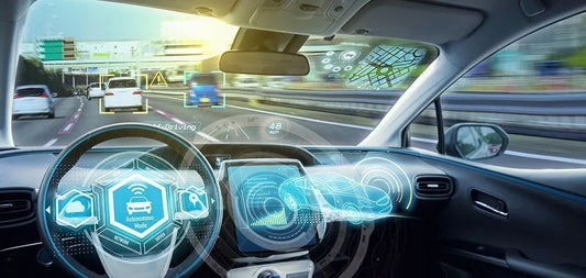 Asia-Pacific Automotive AI Market Projected to Reach $7 Billion by 2030, Growing at a 31% CAGR