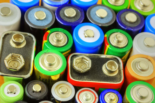 Europe Battery Market Set to Grow at a CAGR of 17%, Reaching USD 102 Billion by 2030
