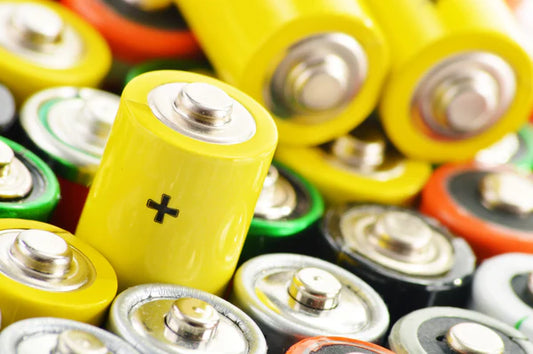 U.S. Battery Market to Reach USD 86 Billion by 2030, Driven by Growing Demand for Electric Vehicles and Technological Innovations