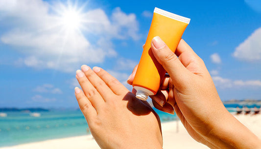 Why Are Sun Care Products Evolving with Skincare Benefits?