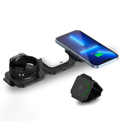 Japan Induction Charger Market is Predicted to Reach USD 74 Million with a CAGR of 14%
