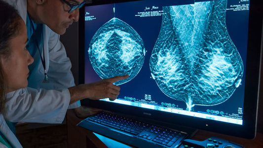 Breast Imaging Technologies Market Set to Reach USD 7 Billion by 2030, Driven by Rising Demand for Early Detection and Technological Advancements