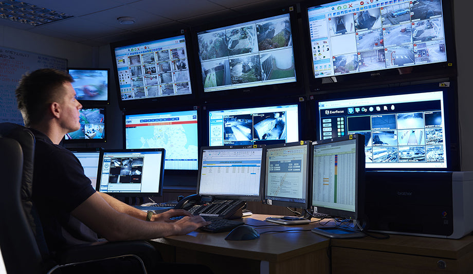 Russia Distributed Control System (DCS) Market: Navigating Automation and Digital Transformation Amid Challenges