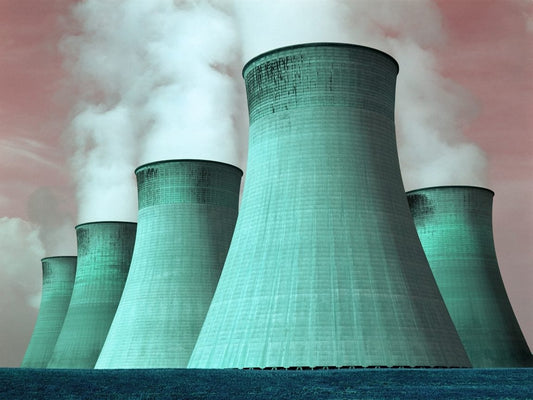 Cooling Tower Market Set to Reach USD 5 Billion by 2030, Growing at a 4% CAGR