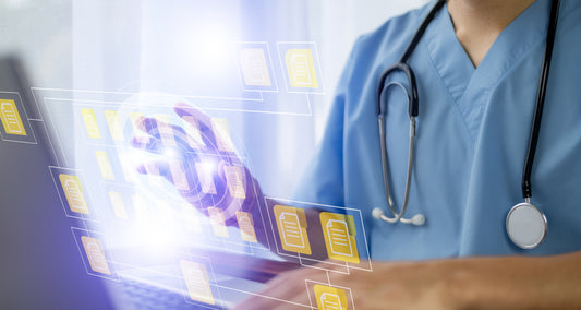 Healthcare Cybersecurity Market Poised for Significant Growth, Expected to Reach USD 62 Billion by 2030