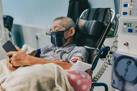 China Dialysis Market to Reach USD 4 Billion by 2030, Driven by Rising Chronic Kidney Disease and Diabetes Prevalence