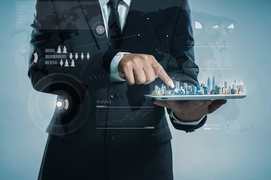 Automotive Digital Marketing Trends for 2023: Shaping the Future of the Industry