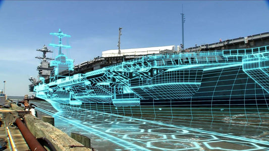 Digital Shipyard Market: Transforming the Maritime Industry