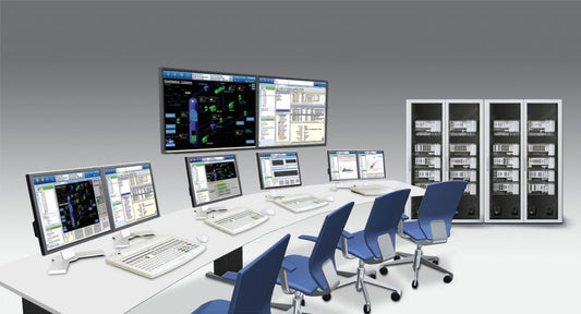 Asia-Pacific Distributed Control System (DCS) Market to Reach USD 11 Billion, Growing at a CAGR of 8% by 2030