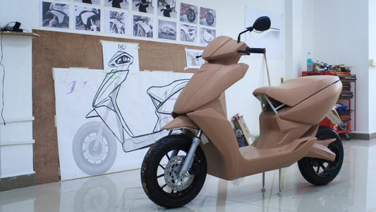 Electric Scooter and Motorcycle Market to Reach USD 49 Billion by 2030, Driven by Sustainable Mobility Solutions