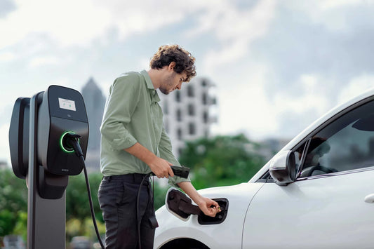 Asia-Pacific Electric Vehicle (EV) Charging Market Set to Reach $81 Billion, Growing at a CAGR of 28% by 2030