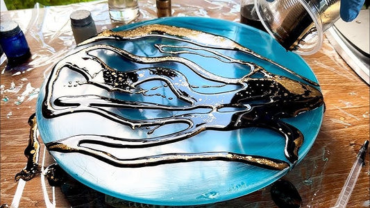 Epoxy Resin Market Set to Reach USD 15 Billion by 2030, Growing at a CAGR of 7%