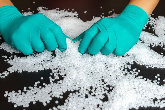 Ethylene Vinyl Acetate (EVA) Market Projected to Reach USD 19 Billion by 2030, Growing at a CAGR of 6%