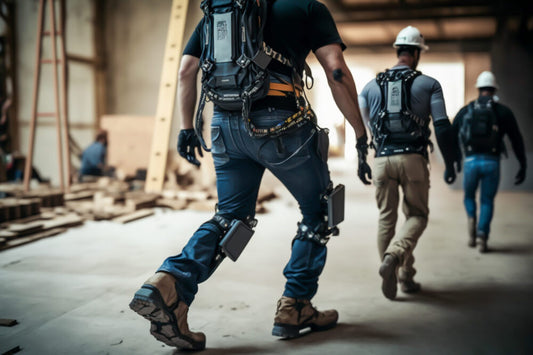 Exoskeletons Market Set to Witness Exponential Growth, Projected to Reach USD 6 Billion by 2030