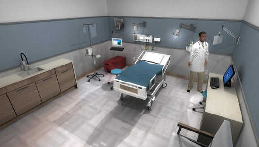 Medical Simulation Market to Reach USD 8 Billion by 2030, Growing at a CAGR of 15%