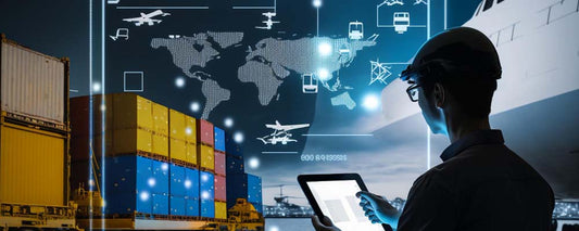How Does a Track and Trace Solution Work under GST?