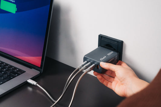 Canada GaN Charger Market Projected to Reach USD 95 Million by 2030, Growing at 21% CAGR
