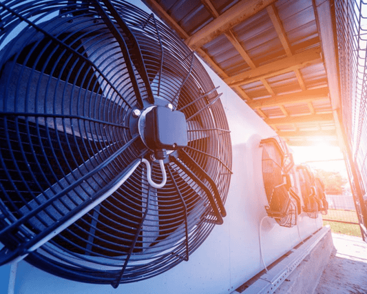 Asia-Pacific HVAC System Market Size to Reach $154 Billion by 2030, Growing at a 7% CAGR Driven by Urbanization, Industrial Growth, and Energy Efficiency Trends