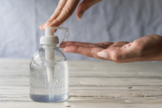 Hand Sanitizer Market Set to Reach USD 5 Billion by 2030, Driven by Rising Health Awareness and Demand for Hygiene Products