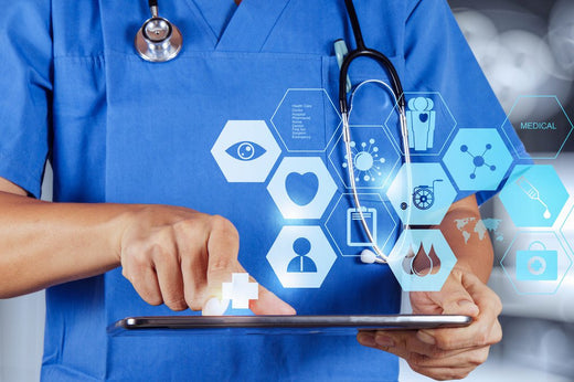 Top 5 Trends in the Healthcare Industry