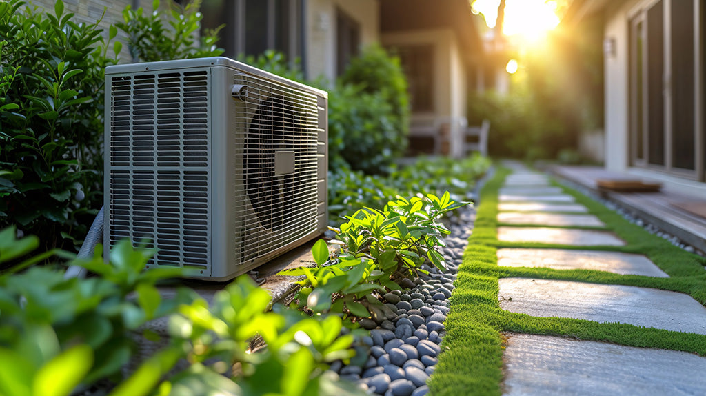 Heat Pump Market to Reach $133 Billion by 2030, Driven by Demand for Energy-Efficient HVAC Systems and Green Building Initiatives