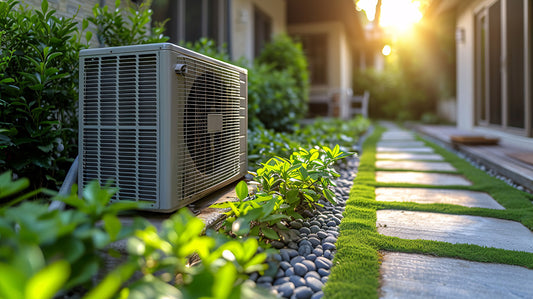 Heat Pump Market to Reach $133 Billion by 2030, Driven by Demand for Energy-Efficient HVAC Systems and Green Building Initiatives