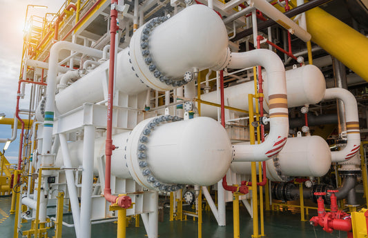 Asia Pacific Heat Exchangers Market Set to Reach $14302 Million by 2030, Growing at a CAGR of 8% Driven by Industrialization, Energy Efficiency, and Sustainability Trends