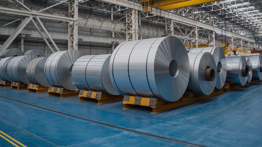 Europe Aluminium Market Gaining Momentum with Recycling Efficiency, Automotive Growth, and Renewable Energy Expansion