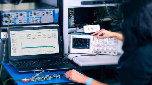 High-Speed Data Converter Market to Reach $5 Billion by 2030, Driven by Demand for Faster and More Efficient Data Processing in Communications, Automotive, and Consumer Electronics