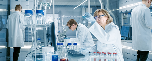 Key Trends in the Blood Gas and Electrolyte Analyzer Market: Insights for Investors