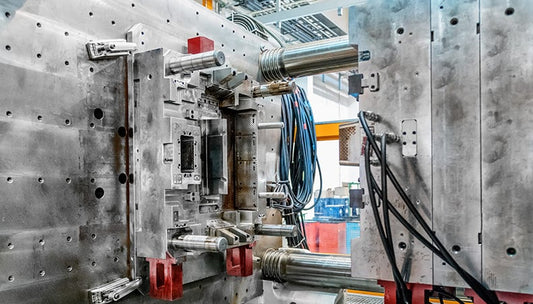 Japan Injection Molding Machine Market is Predicted to Reach USD 2 Billion with a CAGR of 2%