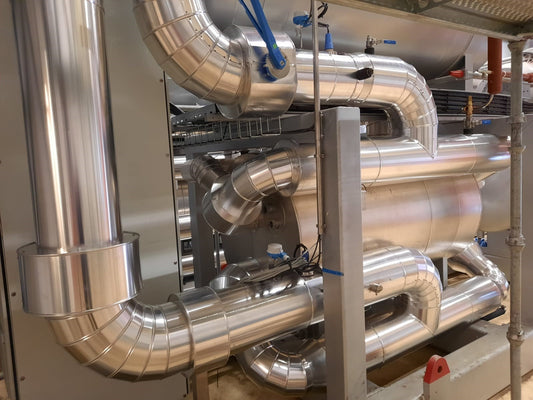 Exploring the Potential of Innovative Cold Pipe Insulation Solutions