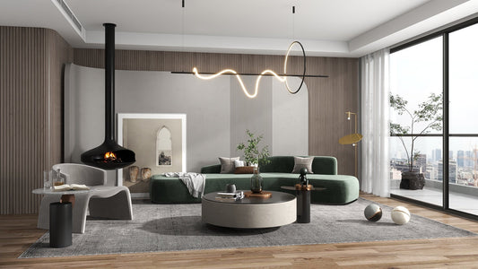 From Imagination to Reality: The Latest Breakthroughs of Smart Furniture