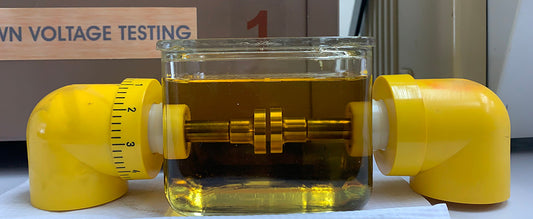 Transformer Oil Market Set for Growth as Demand for Energy Infrastructure Expands