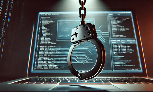 The Rise of Cybercrime: What You Need to Know to Stay Safe