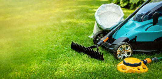 Africa Lawn Care Products Market Set to Reach USD 6 Billion by 2030, Driven by 7% CAGR Growth