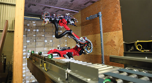 Indonesia Automated Truck/Trailer Loading System Market Set for Significant Growth, Projected to Reach USD 18 Million by 2030