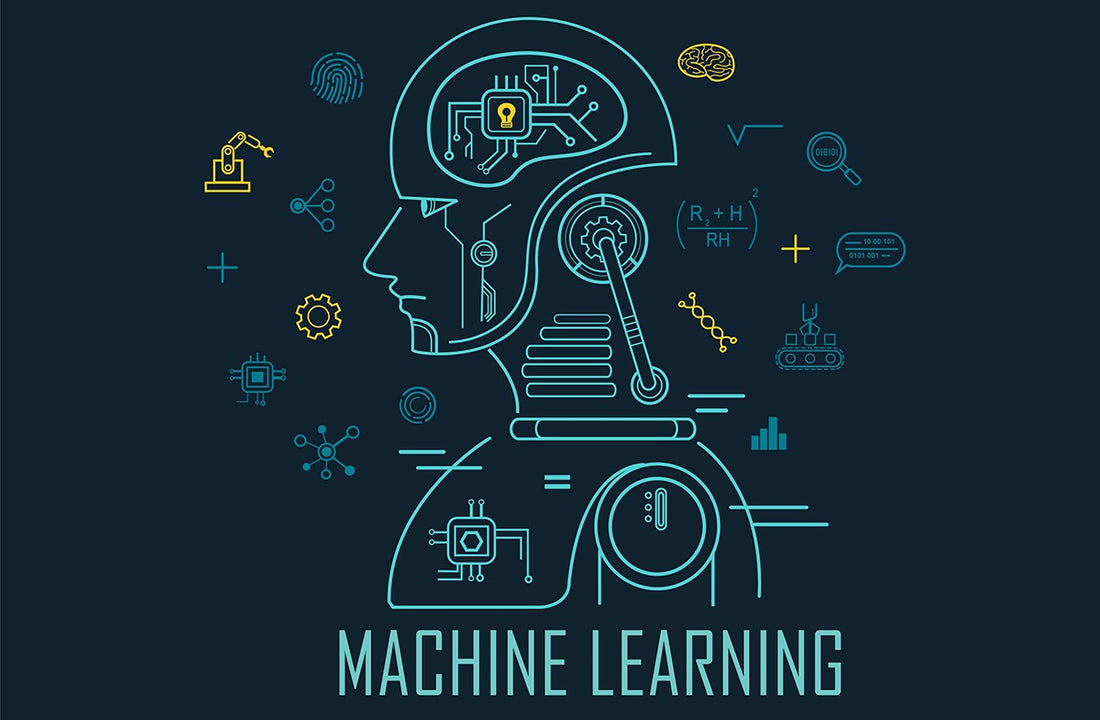 Machine Learning Market Set to Grow at a Rapid Pace, Projected to Reach USD 408 Billion by 2030