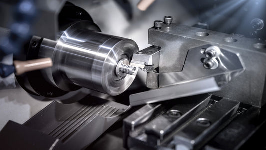 Machine Tools Market to Reach USD 126 Billion by 2030, Driven by Technological Advancements and Industrial Growth
