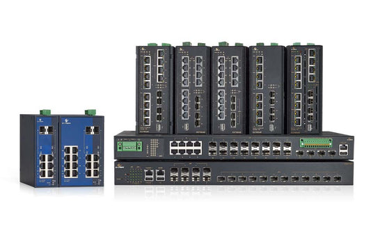 Mexico Military Ethernet Switches Market Set for Significant Growth, Expected to Reach USD 8 Million by 2030