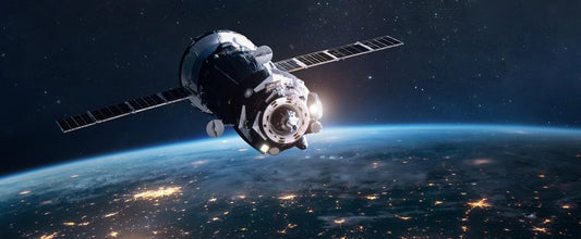LEO Satellite Mega Constellations Market Driven by Rising Demand for High-Speed Internet and Enhanced Connectivity Solutions