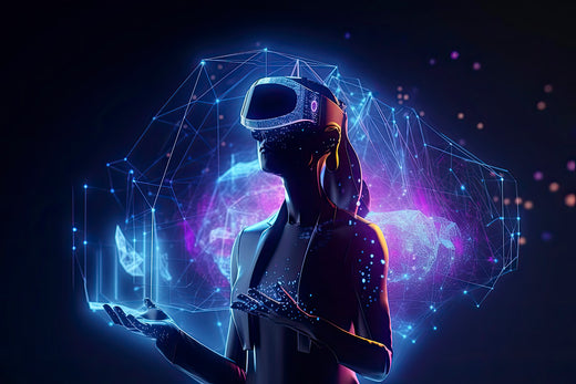 Metaverse Market Set to Reach USD 989 Billion by 2030, Growing at a CAGR of 44%