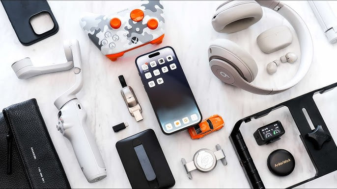 Austria Mobile Phone Accessories Market Size to Reach USD 2 Billion by 2030, Growing at a 3% CAGR