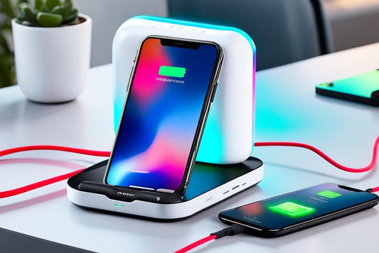 Mobile Phone Accessories Market Set to Reach USD 427 Billion by 2030, Driven by Growing Smartphone Adoption and Shift to Wireless Technology